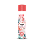 मूल सूखी शैम्पू